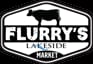 Flurry’s Market Lakeside